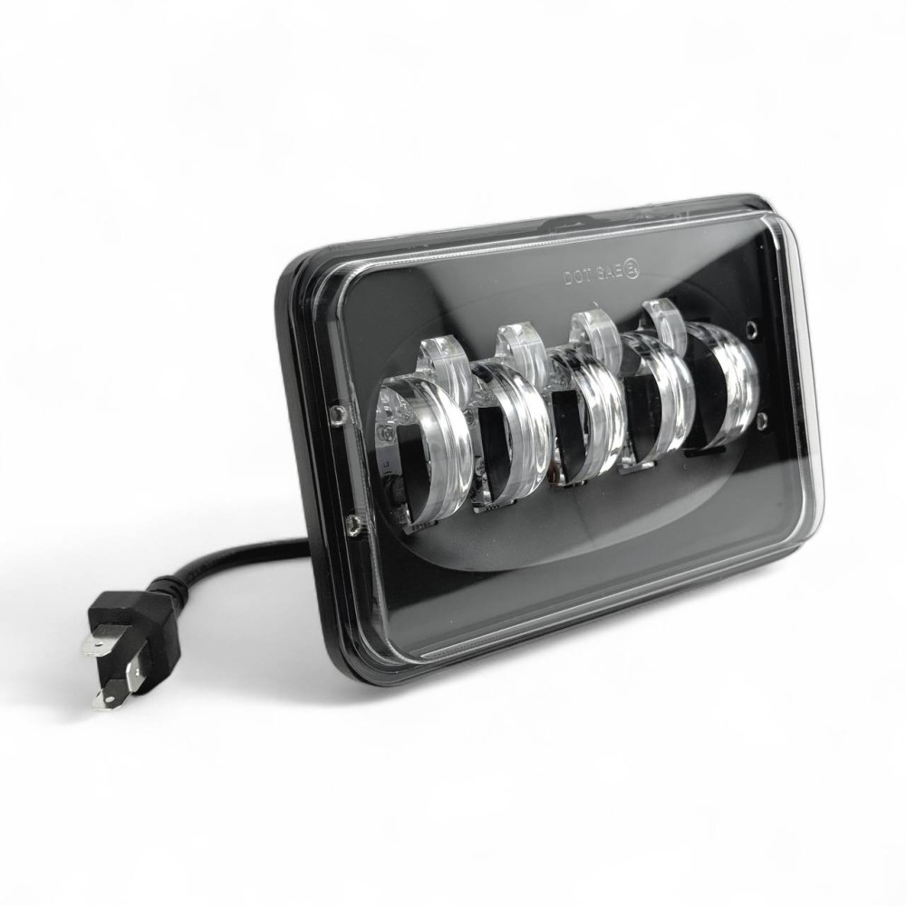 Противотуманная фара GQ-0234 9 линз 1 режим Противотуманная фара GQ-0234 9 линз 1 режим