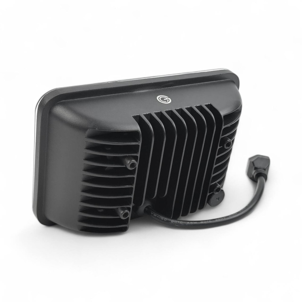 Противотуманная фара GQ-0234 9 линз 1 режим Противотуманная фара GQ-0234 9 линз 1 режим