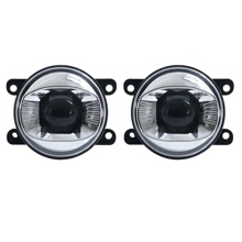 Противотуманная фара VESTA NG LED линза (компл) /WD-179