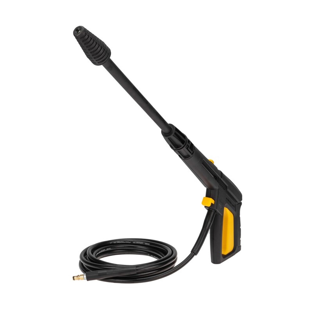 Мойка высокого давления KR-170, производительность 450 л/ч Мойка высокого давления KR-170, производительность 450 л/ч