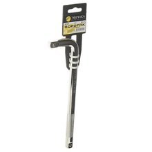 Вороток г-образный 1/2 DR * 250 мм