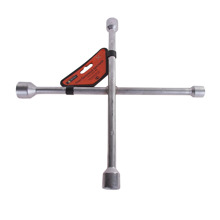 Ключ баллонный крестовой 14*17*19*22 мм 350мм