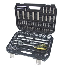 Набор инструмента из 108 предметов PRO