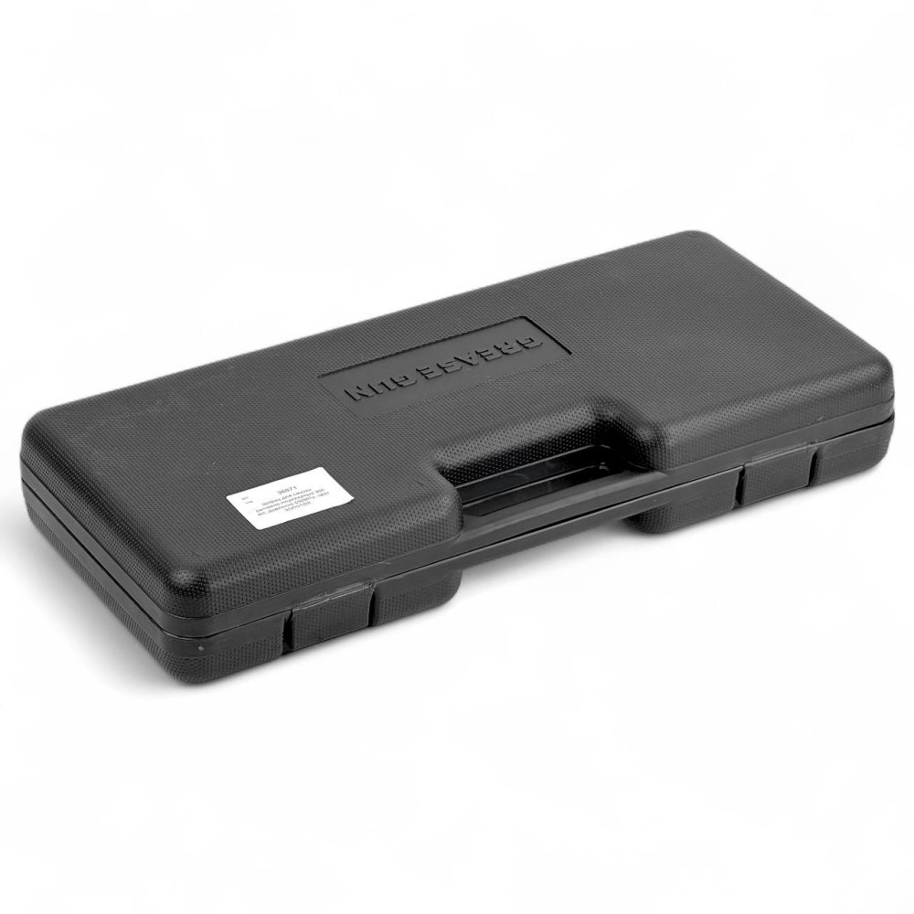 Шприц для смазки рычажно-плунжерный 900 мл, давление 690мпа, цвет золотой Шприц для смазки рычажно-плунжерный 900 мл, давление 690мпа, цвет золотой