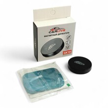 Телефонный держатель на панель, магнитный шайба