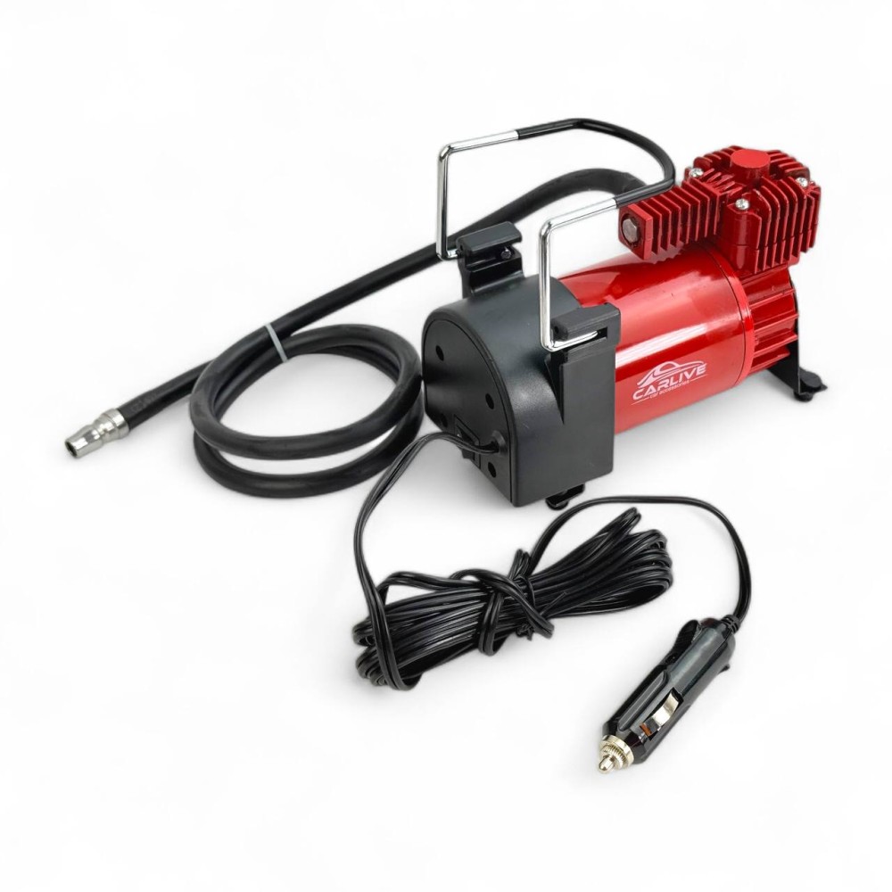 Компрессор 45 л/мин CL-590 180 Вт, 10 Атм Компрессор 45 л/мин CL-590 180 Вт, 10 Атм