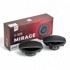 Динамики 13 см (5,25 дюймов) коаксиальные MIRAGE эстрадные, круглые, 240 Вт Динамики 13 см (5,25 дюймов) коаксиальные MIRAGE эстрадные, круглые, 240 Вт
