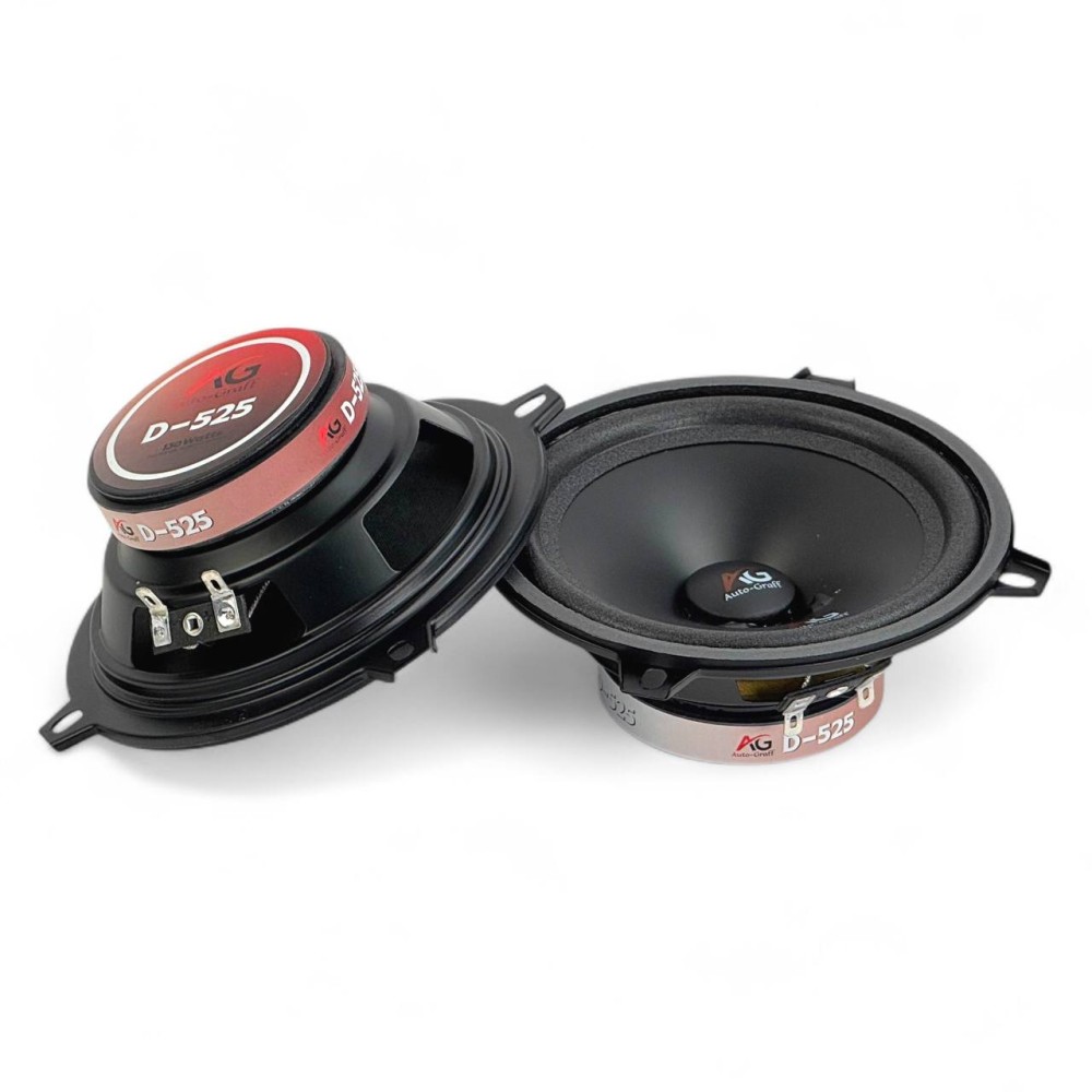 Динамики 13,3 см (5 дюймов) эстрадные RAVER эстрадные, круглые, 270 Динамики 13,3 см (5 дюймов) эстрадные RAVER эстрадные, круглые, 270