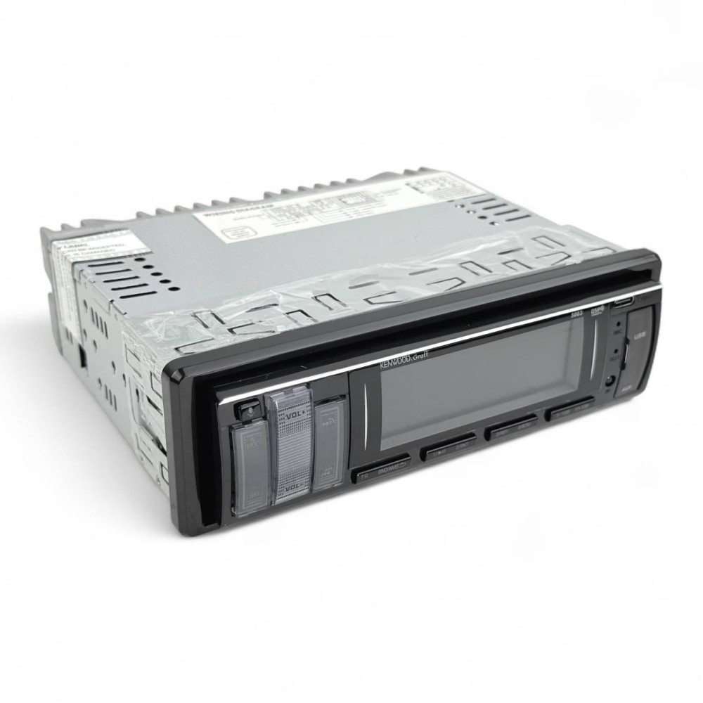 Магнитола 5003 BT, 12V, подсветка 7 цветов, AUX, Bluetooth, пульт Магнитола 5003 BT, 12V, подсветка 7 цветов, AUX, Bluetooth, пульт