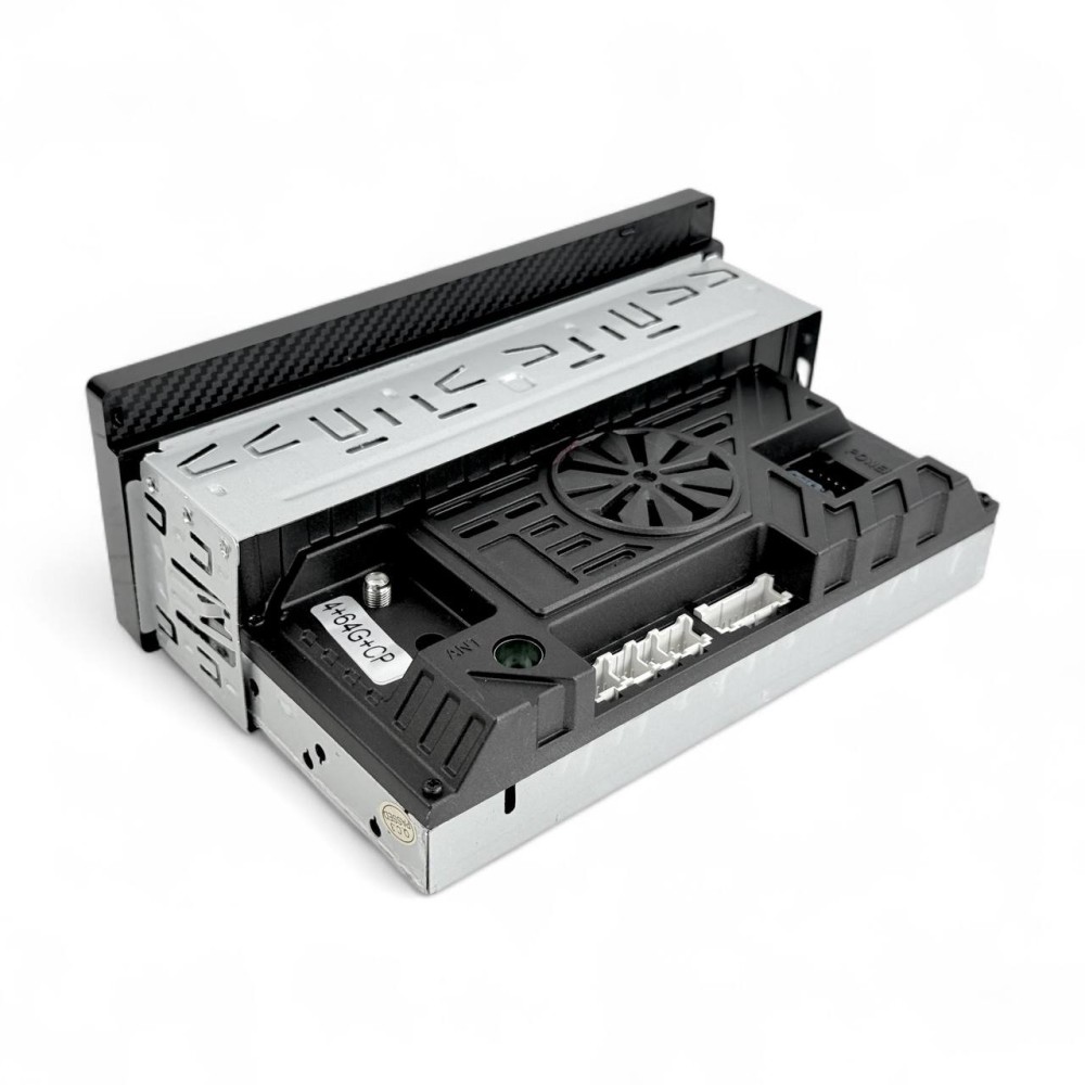 Магнитола SP-6289A, экран 7 дюйм., сенсорный, 4/64Gb, Android 13, IOS, 12V Магнитола SP-6289A, экран 7 дюйм., сенсорный, 4/64Gb, Android 13, IOS, 12V