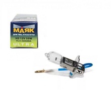 Лампа H3 галогенная 55W 12V (1шт) 82320UL