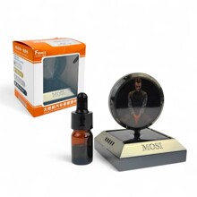 Ароматизатор на панель Джокер QB/T1858-2004