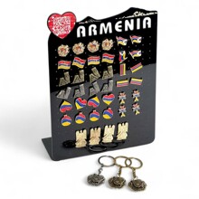 Значок Армения