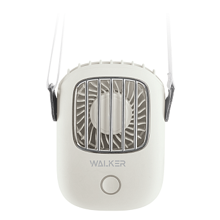 Вентилятор на шею WFAN-63, 3 режима, цвет бежевый