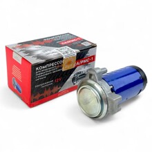 Компрессор к сигналу 1-рожковому 10036