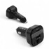 FM-Модулятор Bluetooth MP3 Car Charger + кабель Type-C, FM-BCC18, цвет черный FM-Модулятор Bluetooth MP3 Car Charger + кабель Type-C, FM-BCC18, цвет черный