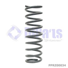 Пружины заднейй подвески для ваз 2123-12 chevrolet niva