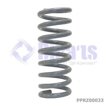 Пружины передней подвески для ваз 2123-12 chevrolet niva