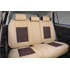 Комплект накидок на весь салон 5D Drift PLUS, материал ЭкоКожа, цвет бежевый, кант темно коричневый Комплект накидок на весь салон 5D Drift PLUS, материал ЭкоКожа, цвет бежевый, кант темно коричневый