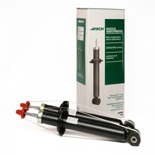 Амортизатор ваз 2108 задней подвески STANDARD-GAS