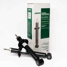 Амортизатор ваз 2110 задней подвески STANDARD-OIL