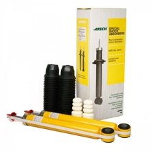 Амортизатор ваз 2181 vesta sw cross задней подвески SPECIAL-GAS