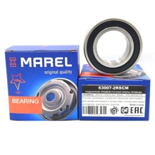 Подшипник промежуточной опоры привода (подвесной) VESTA / VESTA NG с кпп вриатор