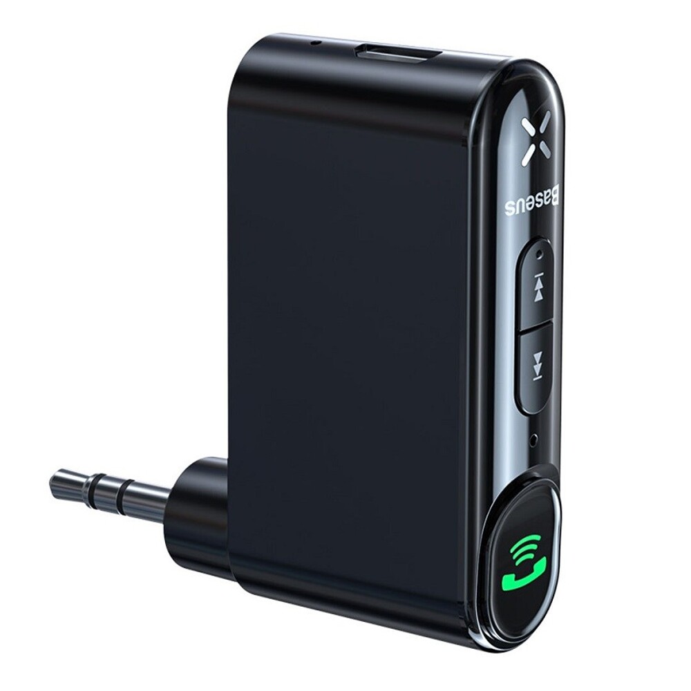 FM-Модулятор с Bluetooth 5.0 AUX, BSBA-02 беспроводная потоковая передача музыки, звонки по громкой связи FM-Модулятор с Bluetooth 5.0 AUX, BSBA-02 беспроводная потоковая передача музыки, звонки по громкой связи