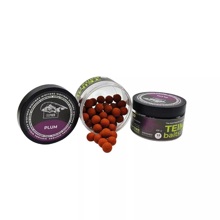 Бойлы насадочные WAFTERS TEIMUR (слива) 15ммгр нейтральной плавучести