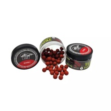 Бойлы насадочные WAFTERS TEIMUR (чили) 15ммгр нейтральной плавучести