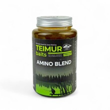 Дип аминоликвид TEIMUR Amino blend (аминокислотная смесь), 500 мл