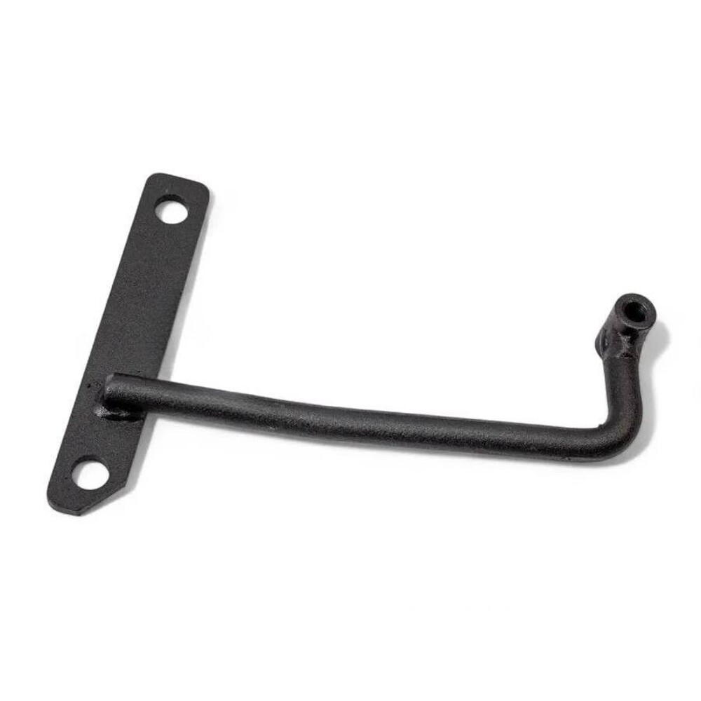 Бокс - подлокотник для газель водительский, красный квадрат, черный, кож.зам. Бокс - подлокотник для газель водительский, красный квадрат, черный, кож.зам.