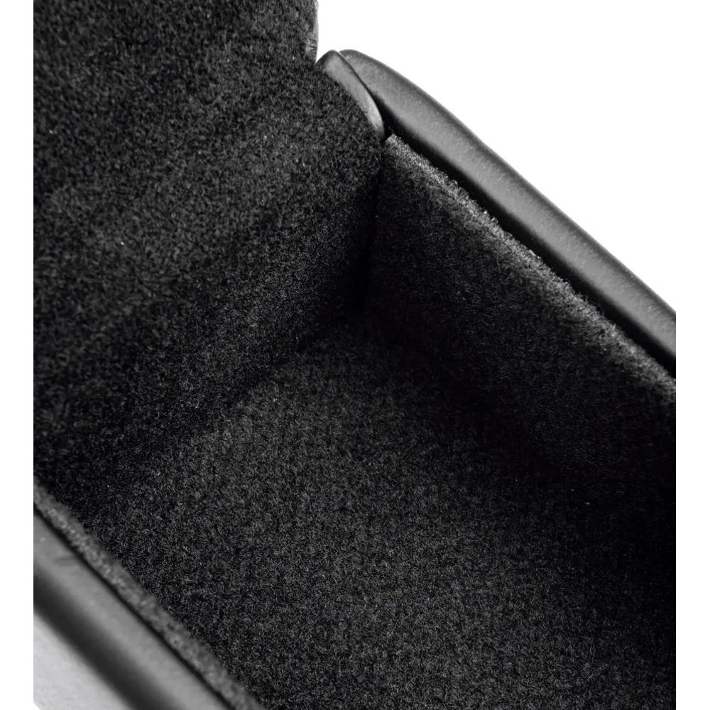 Бокс - подлокотник для лада 1118, красный квадрат, черный, кож.зам. Бокс - подлокотник для лада 1118, красный квадрат, черный, кож.зам.