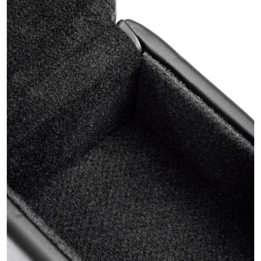 Бокс - подлокотник для лада 2109, синий квадрат, кож.зам., цвет черный Бокс - подлокотник для лада 2109, синий квадрат, кож.зам., цвет черный