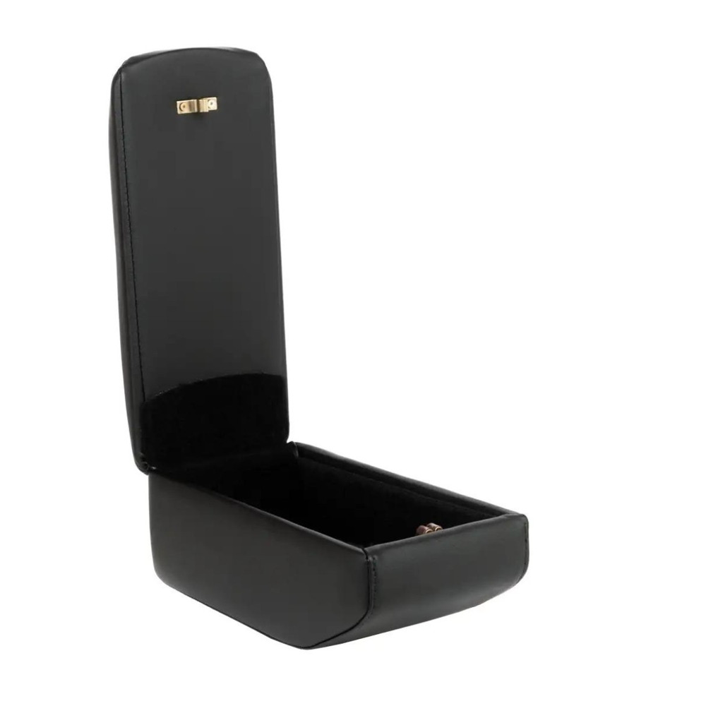 Бокс - подлокотник для лада 2109, черный квадрат, кож.зам., цвет черный Бокс - подлокотник для лада 2109, черный квадрат, кож.зам., цвет черный