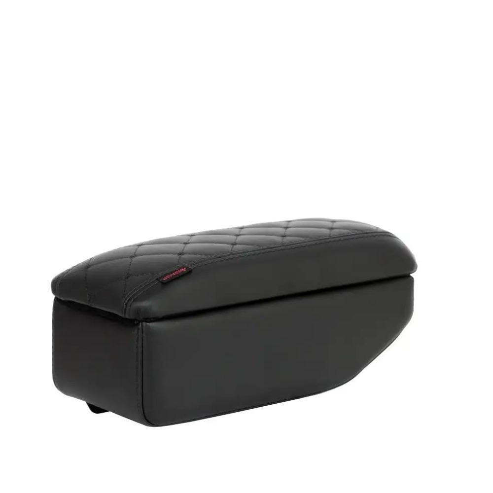 Бокс - подлокотник для лада 2109, черный квадрат, кож.зам., цвет черный Бокс - подлокотник для лада 2109, черный квадрат, кож.зам., цвет черный