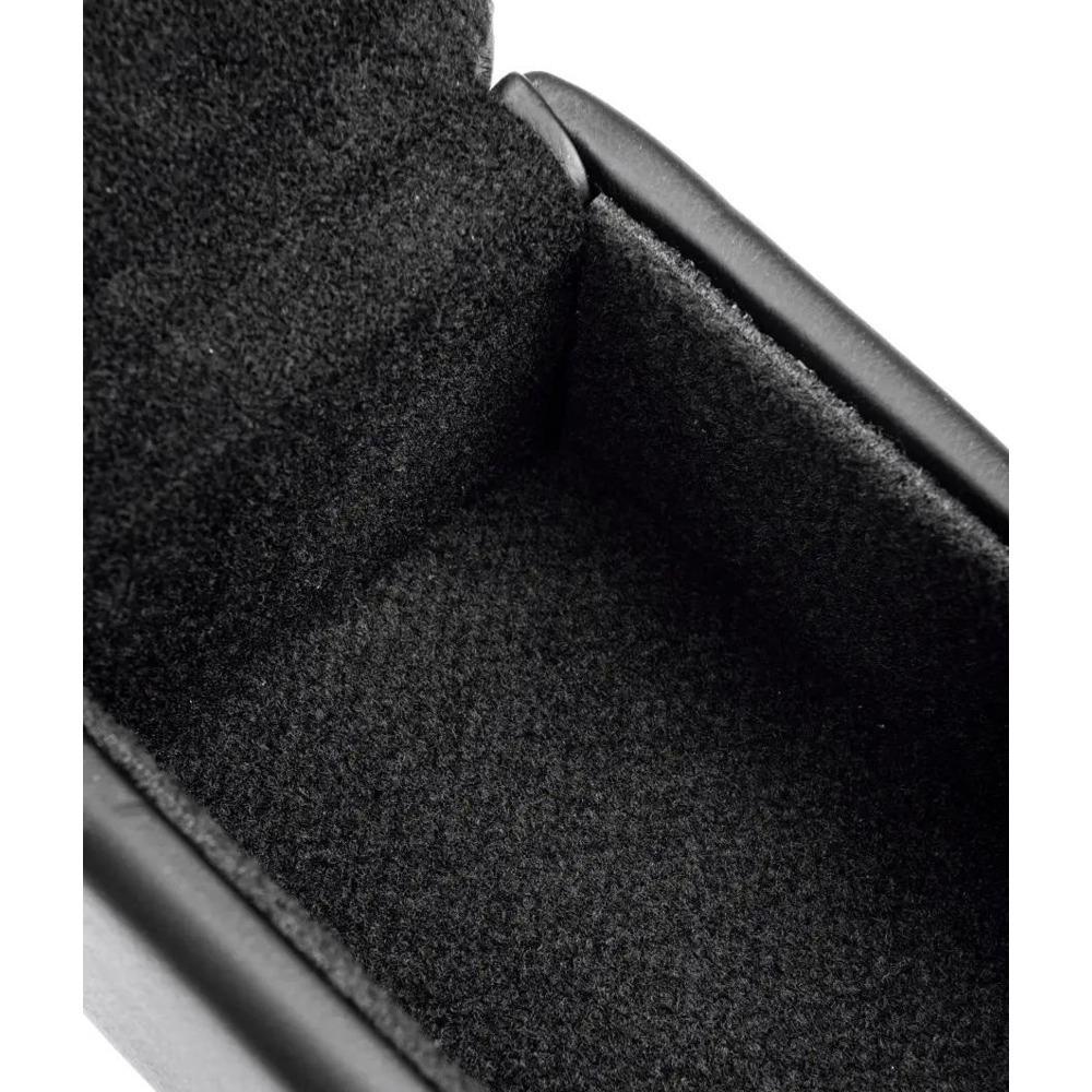 Бокс - подлокотник для лада 2109, черный квадрат, кож.зам., цвет черный Бокс - подлокотник для лада 2109, черный квадрат, кож.зам., цвет черный