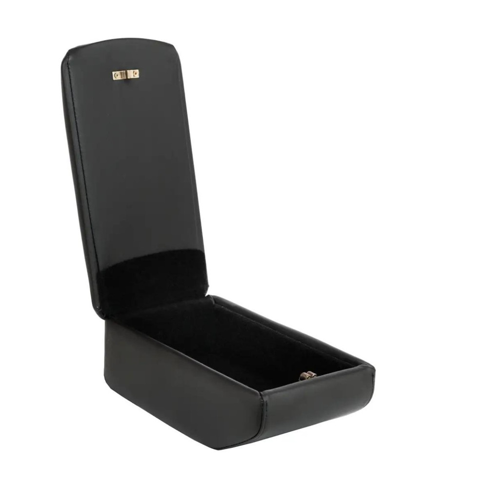 Бокс - подлокотник для лада 2190,1118-2,датсун Ми-До, Он-До, красный квадрат, кож.зам. черный Бокс - подлокотник для лада 2190,1118-2,датсун Ми-До, Он-До, красный квадрат, кож.зам. черный