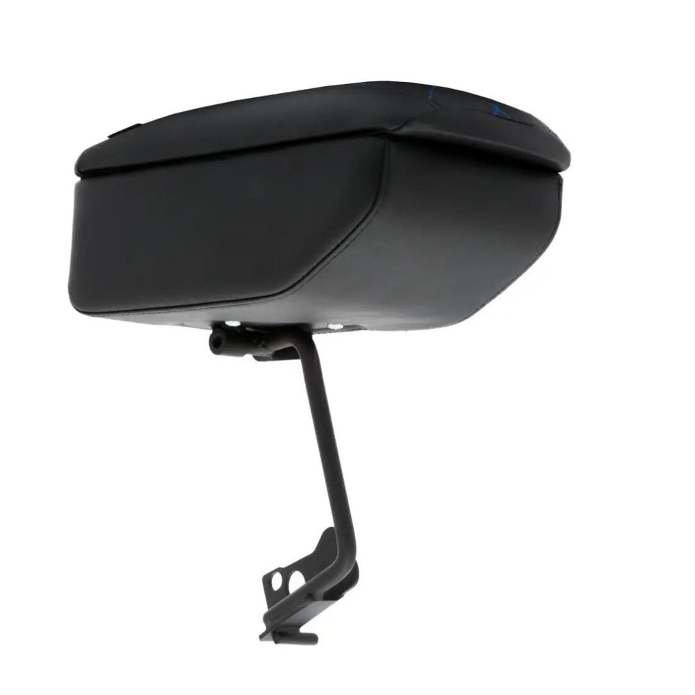 Бокс - подлокотник для лада 2190,1118-2,датсун Ми-До, Он-До, синий квадрат, кож.зам. черный Бокс - подлокотник для лада 2190,1118-2,датсун Ми-До, Он-До, синий квадрат, кож.зам. черный