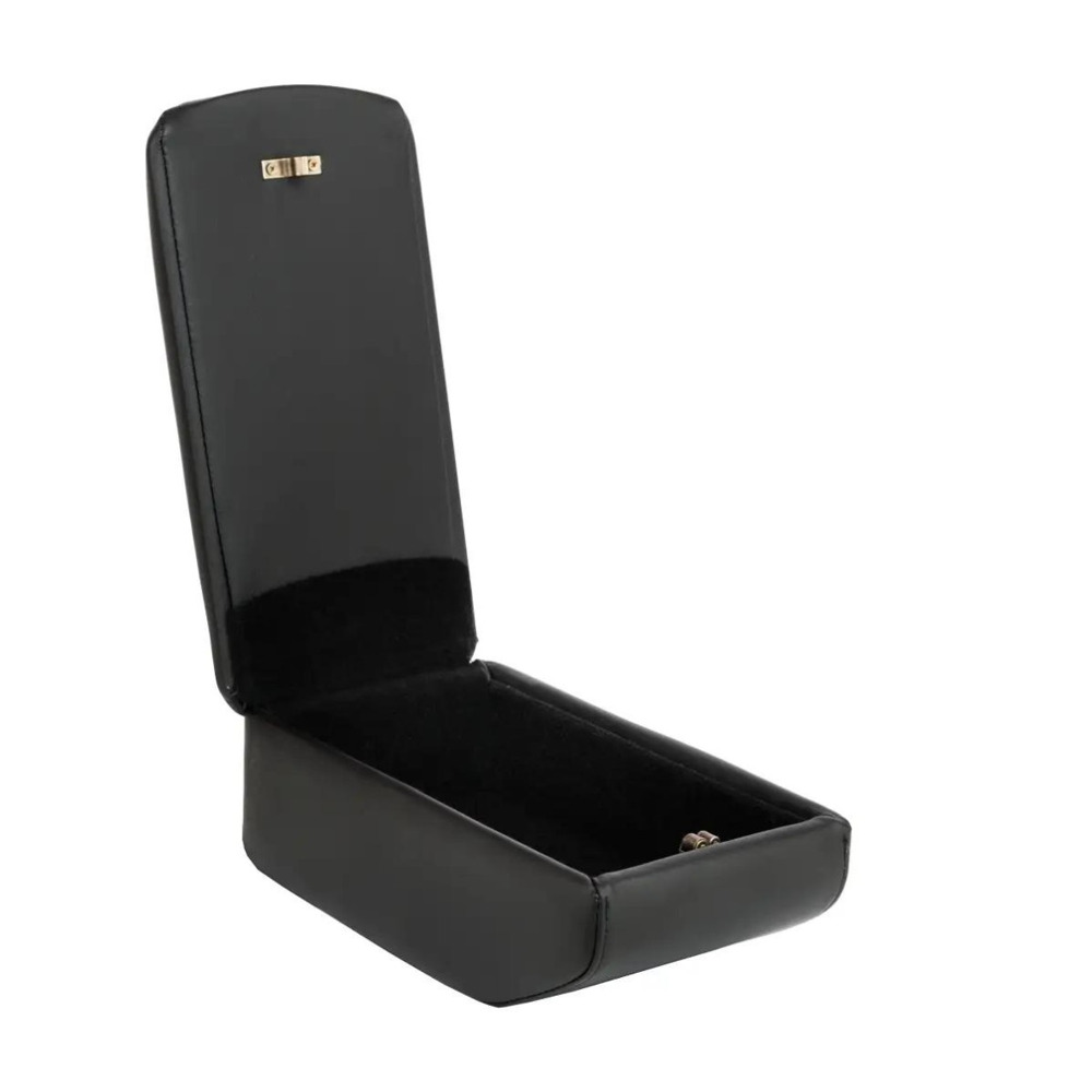 Бокс - подлокотник для лада 2190,1118-2,датсун Ми-До, Он-До, черный квадрат, кож.зам. черный Бокс - подлокотник для лада 2190,1118-2,датсун Ми-До, Он-До, черный квадрат, кож.зам. черный