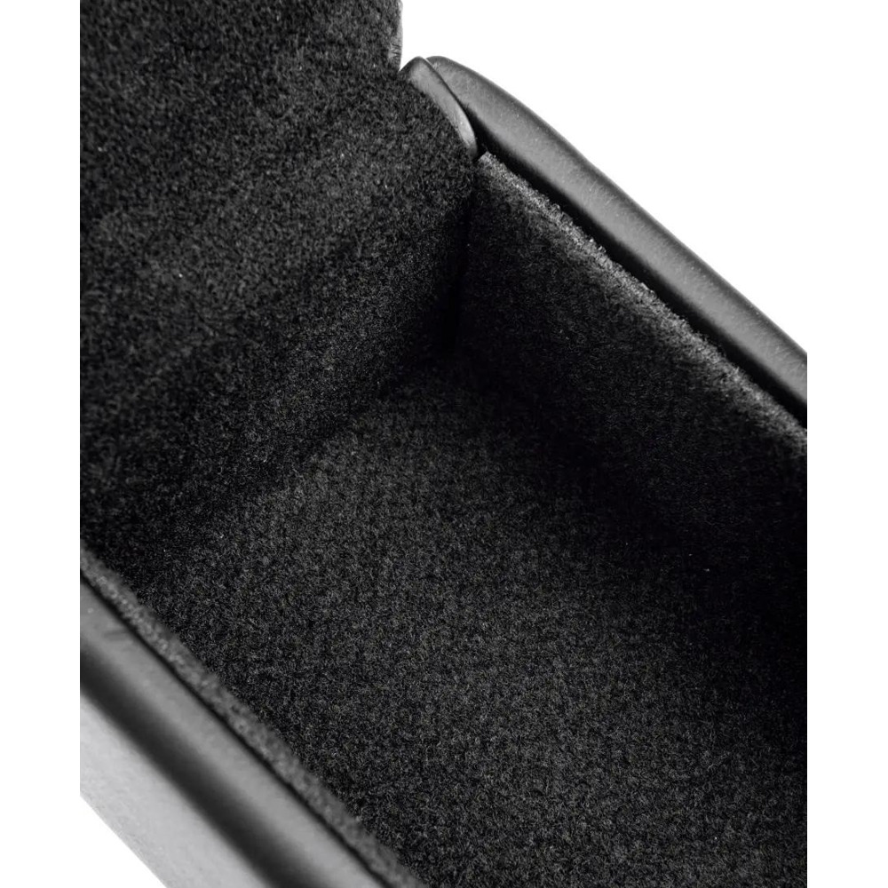 Бокс - подлокотник для лада веста, черный квадрат, черный, кож.зам. Бокс - подлокотник для лада веста, черный квадрат, черный, кож.зам.