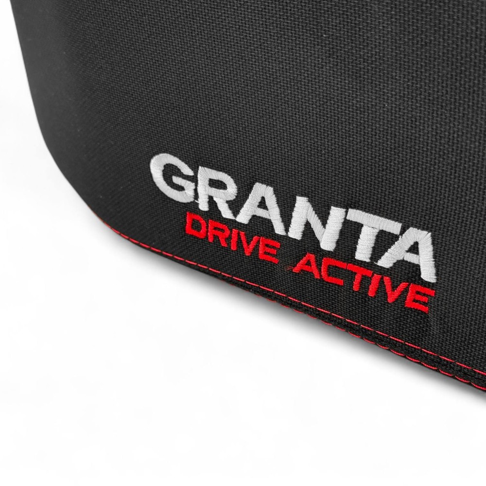 Подлокотник для ваз 2190, 1118-2, датсун Ми-До, Он-До, сиденье с регулировкой по высоте, ткань DRIVE ACTIVE Подлокотник для ваз 2190, 1118-2, датсун Ми-До, Он-До, сиденье с регулировкой по высоте, ткань DRIVE ACTIVE