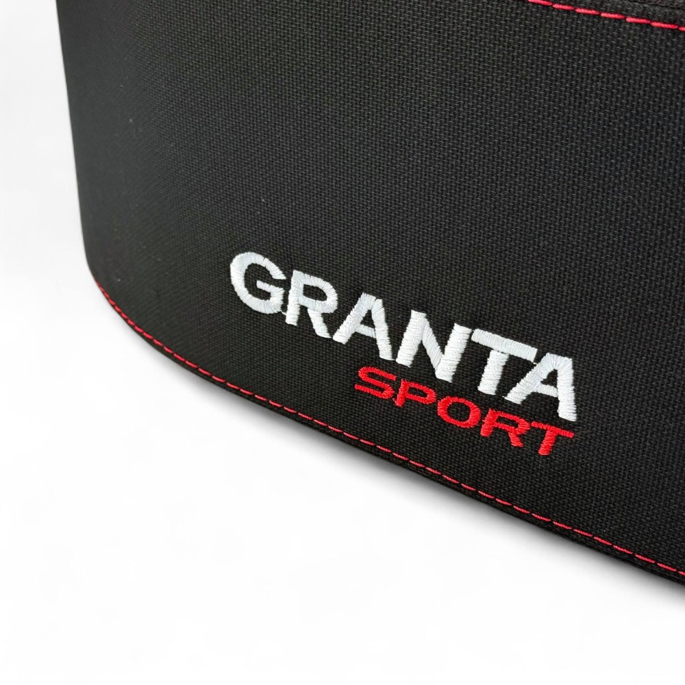 Подлокотник для ваз 2190, 1118-2, датсун Ми-До, Он-До, сиденье с регулировкой по высоте, ткань GRANTA SPORT Подлокотник для ваз 2190, 1118-2, датсун Ми-До, Он-До, сиденье с регулировкой по высоте, ткань GRANTA SPORT