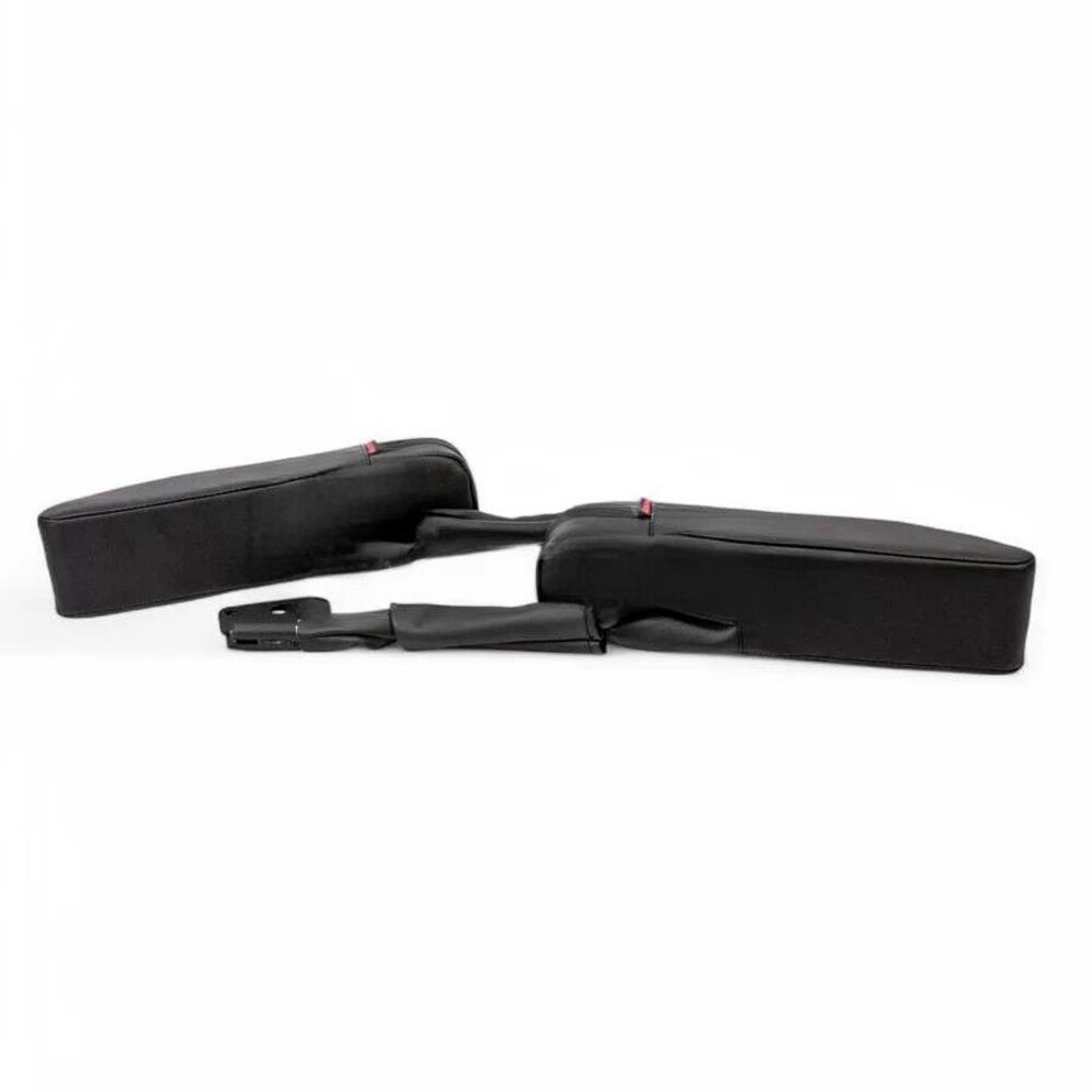 Подлокотник для ваз нива легенда с 2020г, цвет обивки чёрный, кож. зам (комп. 2 шт.) Подлокотник для ваз нива легенда с 2020г, цвет обивки чёрный, кож. зам (комп. 2 шт.)