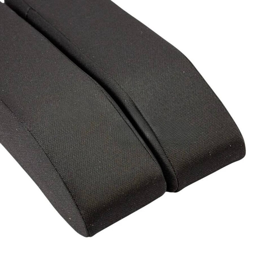 Подлокотник для ваз нива легенда с 2020г, цвет обивки чёрный, ткань (комп. 2 шт.) Подлокотник для ваз нива легенда с 2020г, цвет обивки чёрный, ткань (комп. 2 шт.)