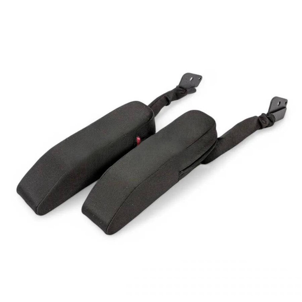 Подлокотник для ваз нива легенда с 2020г, цвет обивки чёрный, ткань (комп. 2 шт.) Подлокотник для ваз нива легенда с 2020г, цвет обивки чёрный, ткань (комп. 2 шт.)