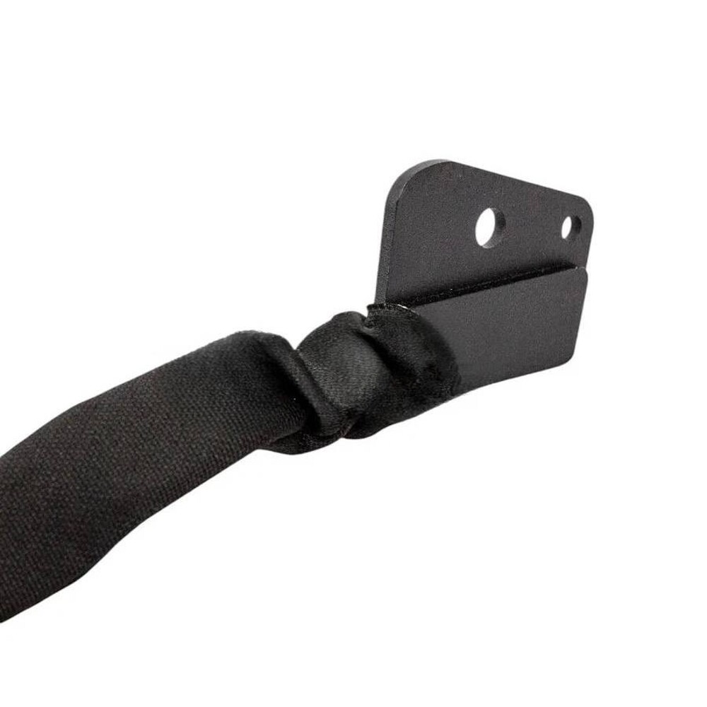 Подлокотник для ваз нива легенда с 2020г, цвет обивки чёрный, ткань (комп. 2 шт.) Подлокотник для ваз нива легенда с 2020г, цвет обивки чёрный, ткань (комп. 2 шт.)