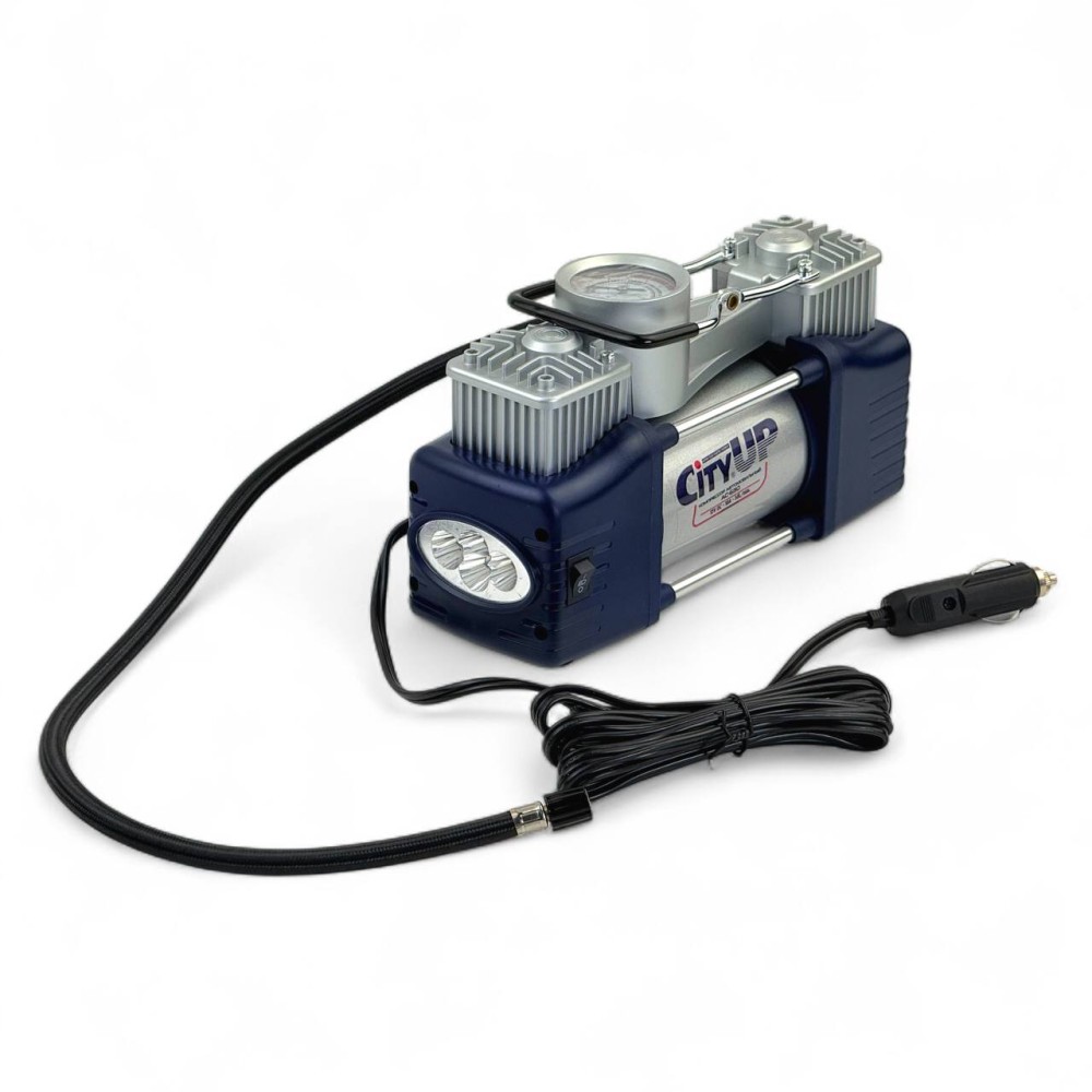 Компрессор 50 л/мин AC-630 двухпоршневой TWIN ACTION Компрессор 50 л/мин AC-630 двухпоршневой TWIN ACTION