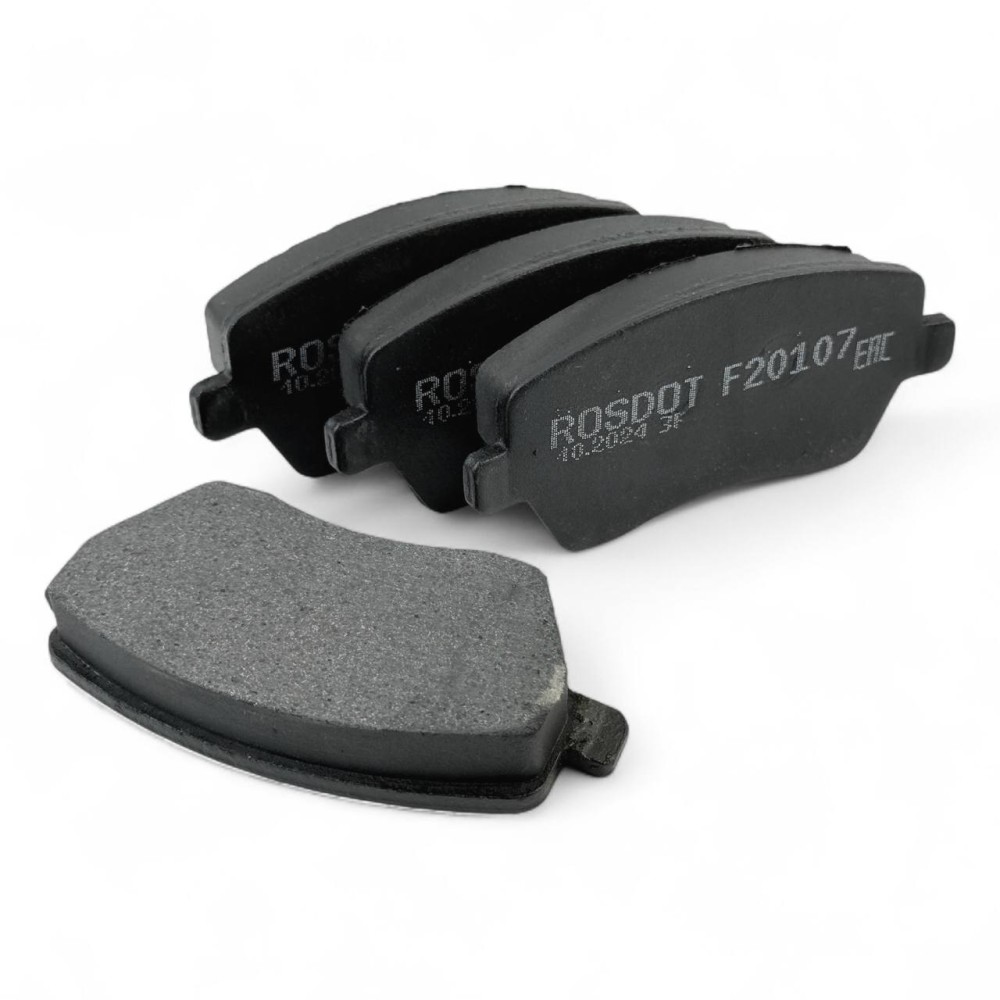 Тормозные колодки передние ваз 2180 vesta стандард Тормозные колодки передние ваз 2180 vesta стандард