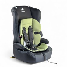 Автокресло 513 RF п/з (01 black+black зигзаг) (9-36 кг, группа 2,3)